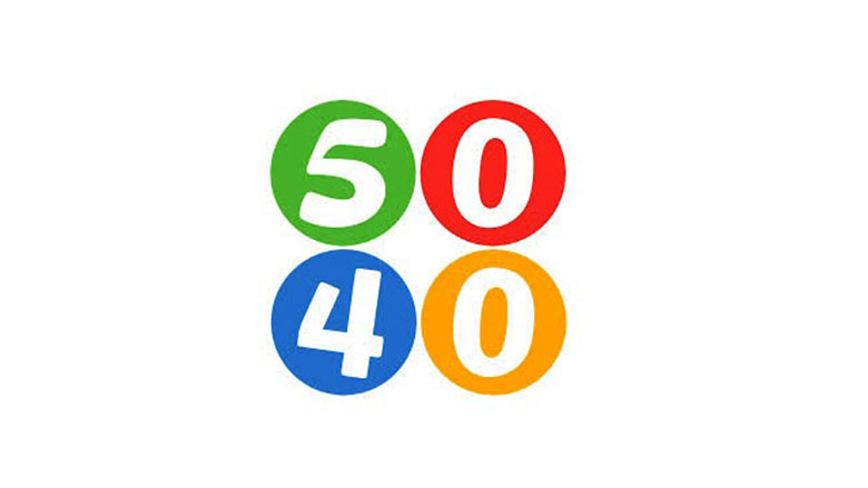 فروشگاه 5040