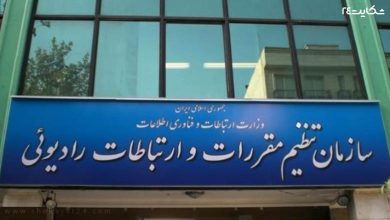 سازمان تنظیم مقررات