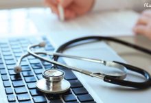 شکایت آنلاین از پزشک