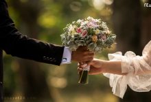 آتلیه عکس عروس و داماد