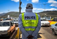 پلیس راهور