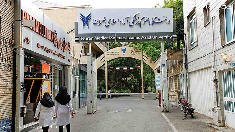 دانشگاه آزاد