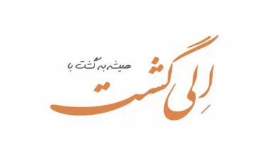 الی گشت