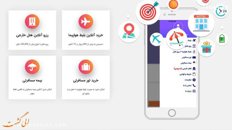 الی گشت