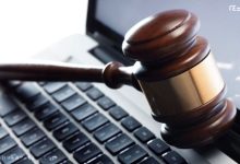 دریافت مشاوره حقوقی آنلاین