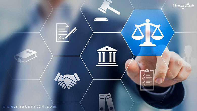 انواع مشاوره آنلاین