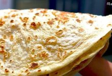 شکایت از نانوایی