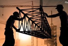 شکایت پیمانکار از کارفرما