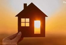 شکایت از تعاونی مسکن