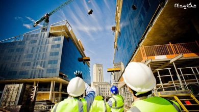 شکایت از مهندس ناظر