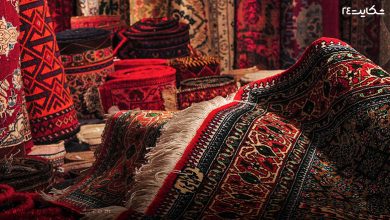 شکایت از فروشنده فرش