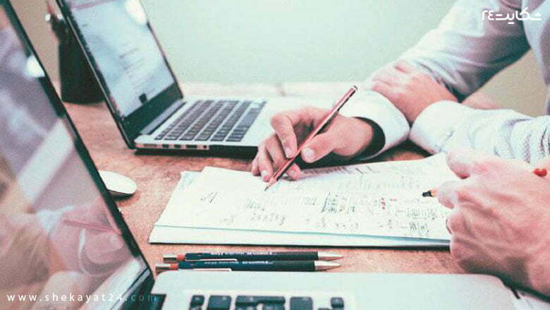 شکایت بابت اخراج از کارفرما