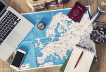 شکایت از آزانس مسافرتی